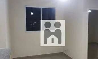 Imagem 5: Apartamento com 2 dormitórios à venda, 47 m² por R$ 196.100 - City Ribeirão - Ribeirão Pre