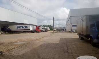 Imagem 7: Galpão con 700mts² em complexo comercial com 26 galpões no centro de Ananindeua