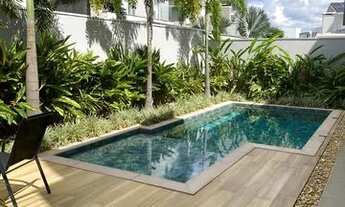 Imagem 3: Sobrado a venda Terras Alpha 2