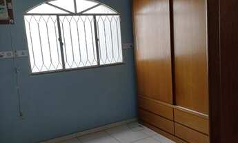 Imagem 6: Casa para venda tem 144 metros quadrados com 2 quartos em Campo Grande - Rio de Janeiro