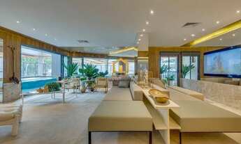 Imagem 5: Apartamento à venda no bairro Setor Marista - Goiânia/GO