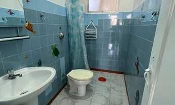 Imagem 4: Apartamento apenas 100 metros da praia com 1 quarto em Vila Tupi - Praia Grande - São Paul