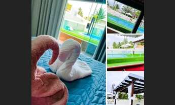 Imagem 2: Casa Praia seca Casa com 3 dormitórios