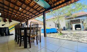 Imagem 6: Casa para venda com 3 quartos parte alta do bairro Cordeiros - Itajaí - SC