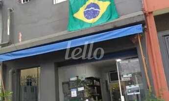 Imagem: São Paulo - Casa Comercial - Mooca
