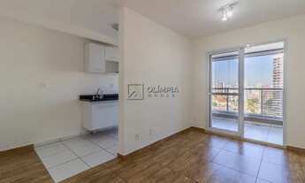 Imagem 3: Locação Apartamento 2 Dormitórios - 58 m² Vila Clementino