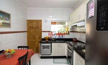 Imagem 4: Casa com 2 dormitórios à venda, 80 m² por R$ 400.000,00 - Jaraguá - São Paulo/SP