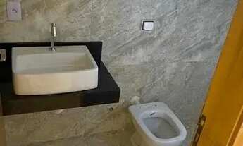 Imagem 7: Vendo ótima casa em Águas lindas