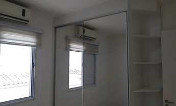 Imagem 2: Casa cond. Vila aster - no pq imperador