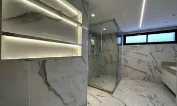 Imagem 6: Graça Mansão Bahiano de Tênis Apartamento 4 suítes 305 m² Salvador Bahia