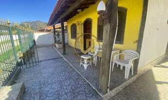 Imagem 2: Casa 3 Quartos Piscina Churrasqueira