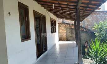 Imagem 5: Casa 2 QUARTOS COM SUÍTE, São Cosme de Baixo (São Benedito), SANTA LUZIA - MG