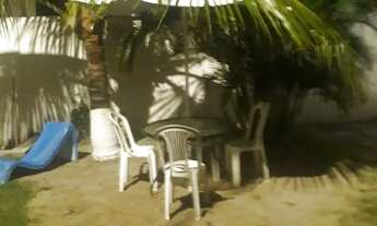 Imagem 2: Ilha de Itamaracá forte orange