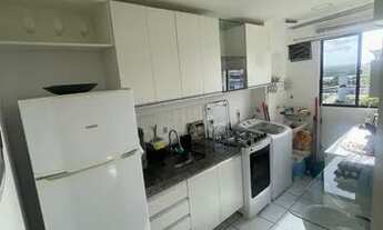 Imagem 4: Apartamento no Ecogardem, 2 quartos