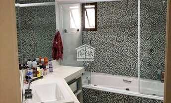 Imagem 7: Apartamento à venda, 157 m² por R$ 940.000,00 - Jardim Anália Franco - São Paulo/SP