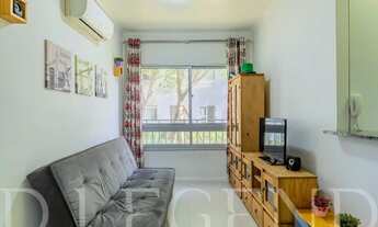 Imagem 3: Porto Alegre - Apartamento Padrão - Passo das Pedras