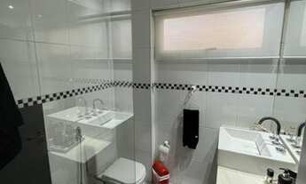 Imagem 5: Apartamento para aluguel com 136 metros quadrados com 2 quartos em Sumaré - São Paulo - SP