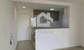 Imagem 5: Apartamento - Vila Floresta - Santo André - Terraço Grill lazer 2 vagas