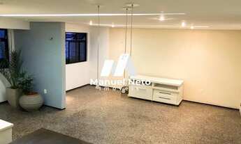 Imagem 2: Apartamento com 3 suítes, 2 vagas, Gabinete, à venda na Aldeota