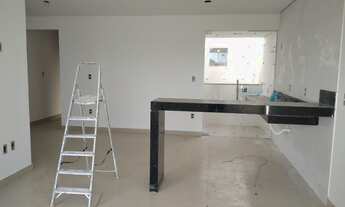 Imagem 3: Casa cobertura geminada - Alto das Flores