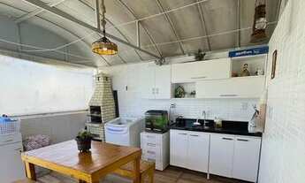 Imagem 3: Duplex para aluguel possui 80 metros quadrados com 1 quarto em Manaíra - João Pessoa - PB