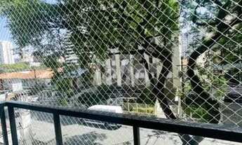 Imagem 4: São Paulo - Apartamento Padrão - Vila Olímpia