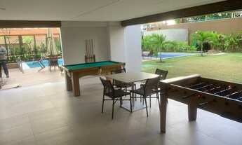 Imagem 2: Apartamento para aluguel com 124 metros quadrados com 4 quartos em Boa Viagem - Recife - P