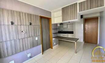 Imagem 1: 1 Quarto Armários todos os cômodos com Vaga de Garagem Samambaia Pronto para mudar