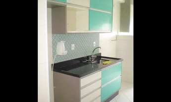 Imagem 6: Apartamento com 2 dormitórios, sacada, 52 m², 1 vaga no Jardim Vila Galvão - Guarulhos - S