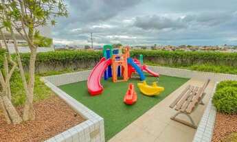 Imagem 2: Apartamento para venda com 98 metros quadrados com 3 quartos