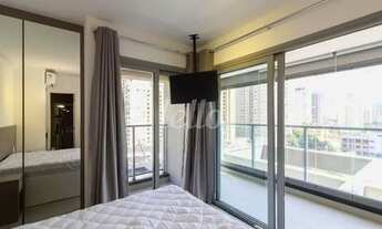 Imagem 2: São Paulo - Apartamento Padrão - Perdizes