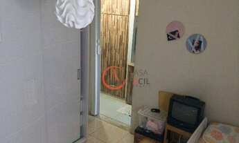 Imagem 4: Apartamento com 2 dormitórios à venda, 48 m² por R$ 239.000,00 - Jardim Alvorada - Santo A