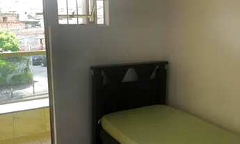 Imagem: Quarto para solteiro