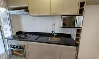 Imagem 3: Lindo Apartamento para aluguel possui 70 com 2 quartos