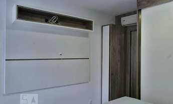 Imagem 7: Apartamento à Venda - Moema, 1 Quarto, 34 m2