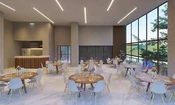 Imagem 3: FM - Apartamento para venda possui 70 metros quadrados com 3 quartos em Várzea - Recife