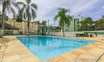 Imagem 4: Apartamento à venda Avenida Antônio Carvalho, Jardim Carvalho - Porto Alegre