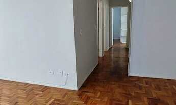 Imagem 6: Apto.em Moema Pássaros com 2 dormitórios, a 300 metros do Metro estação Eucaliptos