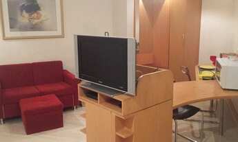 Imagem 4: FLAT PARA LOCAÇÃO- VALOR DO PACOTE REDUZIDO