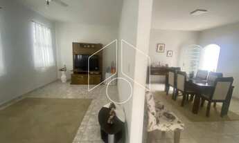 Imagem 6: Residencial Casa em Marília