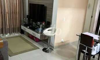 Imagem 1: São Paulo - Apartamento Padrão - Mooca