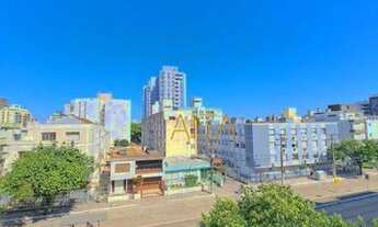 Imagem 5: Apartamento com 3 dormitórios para alugar, 90 m² por R$ 2.710,00/mês - Menino Deus - Porto