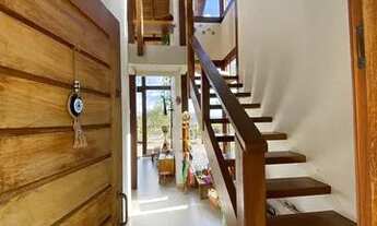 Imagem 6: VENDE-SE LINDA CASA EM SÃO JORGE - CHAPARA DOS VEADEIROS - ALTO PARAÍSO DE GOIÁS