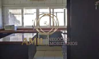 Imagem 6: LA-RA Amil Aluga Casa no Cond Mirante do Vale Semi mobiliada/4 Suítes com Closet/600M²/ Ja