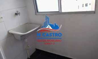 Imagem 5: Apartamento 02 Dormitórios com Suite - Horto do Ipê - Campo Limpo