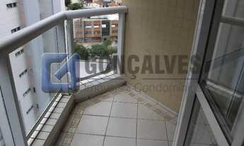 Imagem 5: SAO BERNARDO DO CAMPO - Residential / Apartment - CENTRO