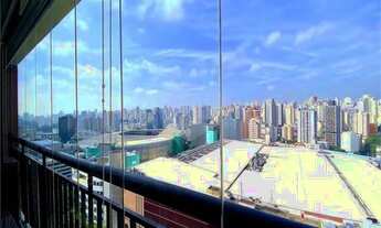 Imagem 7: São Paulo - Apartamento Padrão - BARRA FUNDA