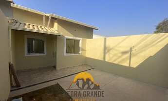 Imagem: Casa para venda com 2 quartos - Igarapé