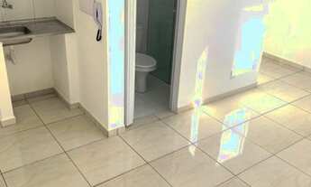 Imagem 5: Apartamento para Locação em São Paulo, Vila Esperança, 1 dormitório, 1 banheiro