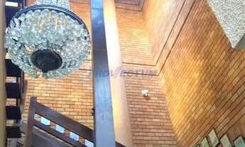 Imagem 6: Casa - Vila Embaré - Valinhos